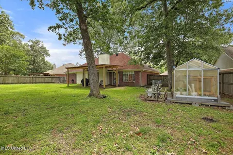 110 Post Oak Dr, Brandon, MS 39047 photo 26