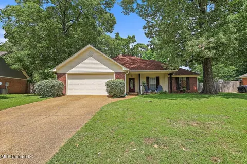 110 Post Oak Dr, Brandon, MS 39047