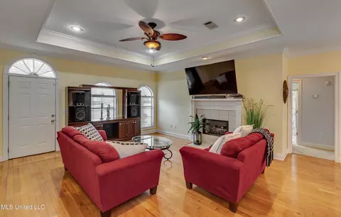 306 Pinecone Cv, Brandon, MS 39047 photo 5