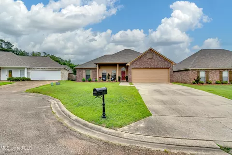 306 Pinecone Cv, Brandon, MS 39047 photo 4