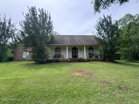 730 Henry Byrd Rd, Florence, MS 39073