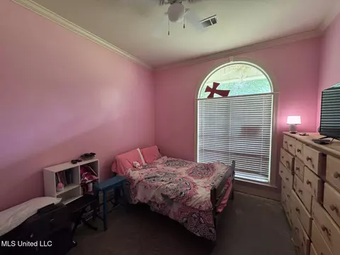 Bedroom - 730 Henry Byrd Rd, Florence, MS 39073 photo 1 of 3