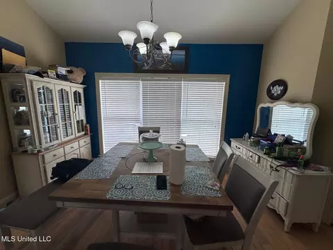 Dining - 730 Henry Byrd Rd, Florence, MS 39073 photo 3 of 4