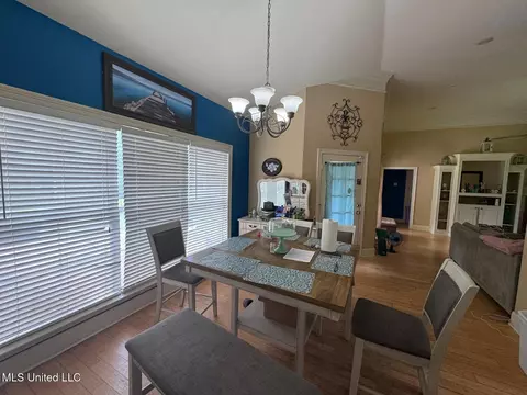 Dining - 730 Henry Byrd Rd, Florence, MS 39073 photo 4 of 4