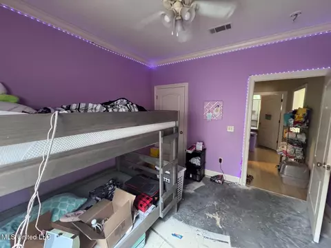 Bedroom - 730 Henry Byrd Rd, Florence, MS 39073 photo 2 of 3