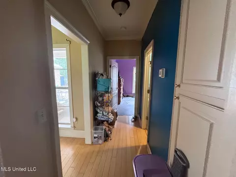 Entry Way - 730 Henry Byrd Rd, Florence, MS 39073 photo 1 of 1
