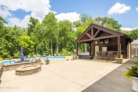 1800 Notting Hill Dr, Hernando, MS 38632 photo 48