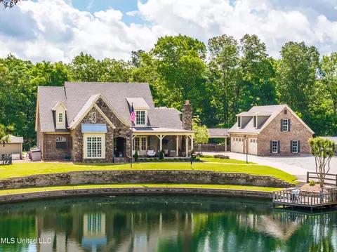 5370 Martin Cv, Olive Branch, MS 38654