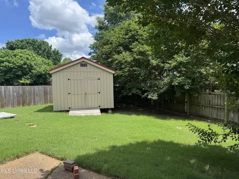 10069 Fox Chase Dr, Olive Branch, MS 38654 photo 19