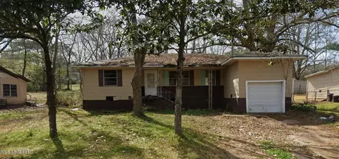 1115 Barbara Ann Dr, Jackson, MS 39204 photo 1