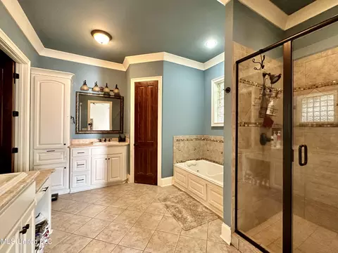 Bath - 121 Vinca Dr, Madison, MS 39110 photo 4 of 7