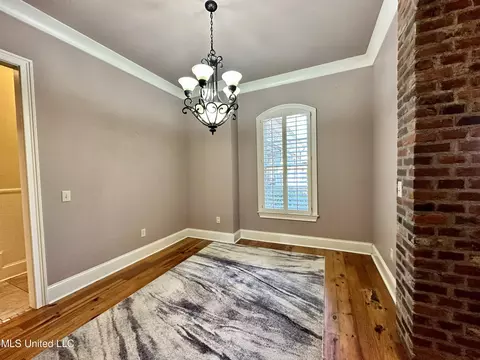 Dining - 121 Vinca Dr, Madison, MS 39110 photo 1 of 2