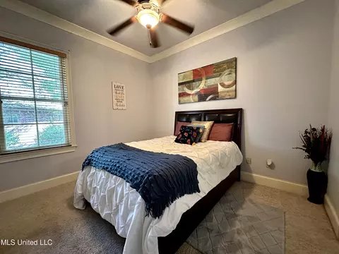 Bedroom - 121 Vinca Dr, Madison, MS 39110 photo 1 of 3