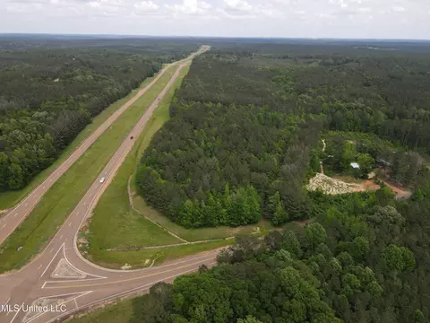 Off Of Mars Hill Road, Carthage, MS 39051