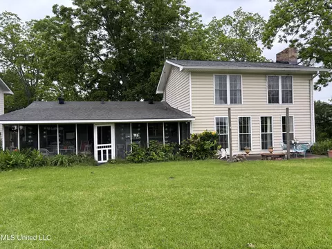 5119 Hwy 568, Ferriday, LA 71334