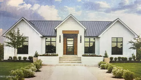lot1 Whitfield Dr, Kiln, MS 39556