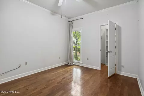 Bedroom - 231 Bayview Dr, Madison, MS 39110 photo 1 of 1