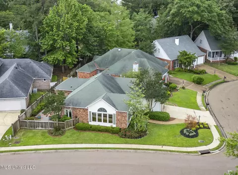 View/Area - 231 Bayview Dr, Madison, MS 39110 photo 5 of 7