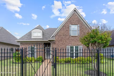 5842 Savannah Pkwy, Southaven, MS 38672