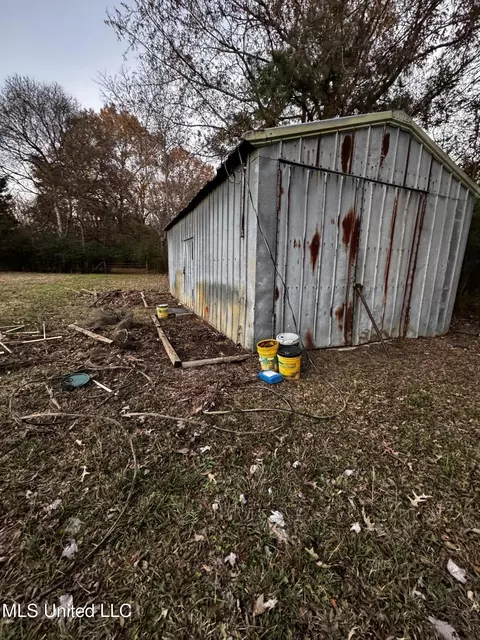 Other - 4595 Lucius Taylor Rd, Como, MS 38619 photo 2 of 9