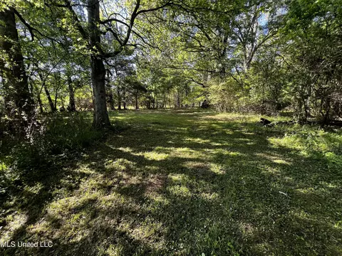 Exterior - 4595 Lucius Taylor Rd, Como, MS 38619 photo 4 of 9