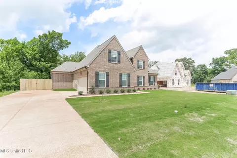 8605 Birnham Cv, Olive Branch, MS 38654