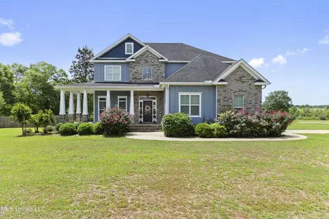 103 Sweetgrass Cv, Lucedale, MS 39452