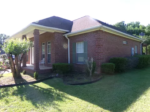1215 Parks Pl, Byram, MS 39272 photo 2
