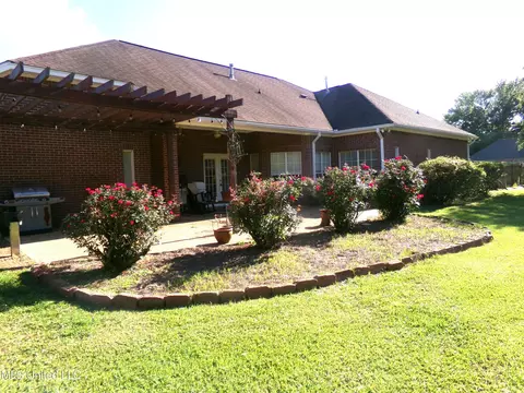 1215 Parks Pl, Byram, MS 39272 photo 30