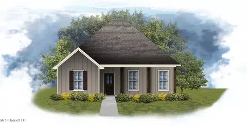 816 Old Spanish Trl, Bay Saint Louis, MS 39520