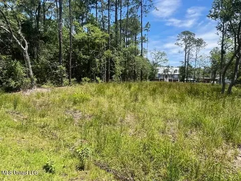 lot20 Birch Lot 23 Pinewood, Pass Christian, MS 39571
