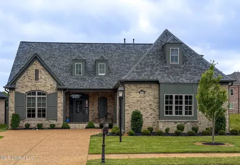 4200 S Bolivar Trl, Olive Branch, MS 38654