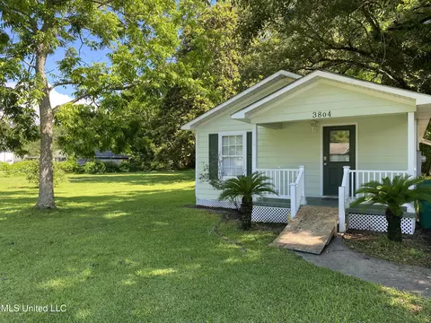 3804 Wembley Ave, Moss Point, MS 39563 photo 4