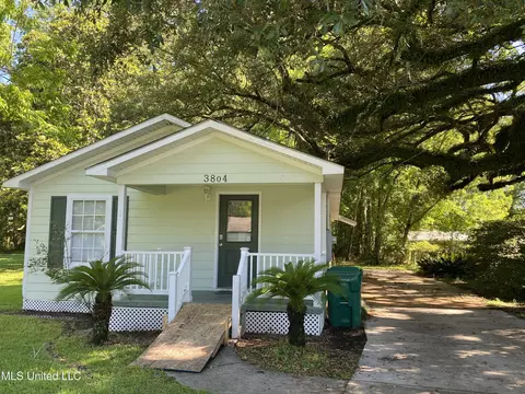 3804 Wembley Ave, Moss Point, MS 39563 photo 5