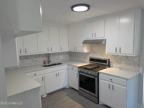 Kitchen - 3519 N Liberty St, Canton, MS 39046 photo 1 of 1