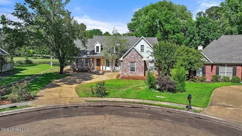 Exterior - 138 Sunflower Rd, Madison, MS 39110 photo 12 of 12