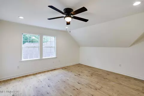 Bedroom - 138 Sunflower Rd, Madison, MS 39110 photo 4 of 6
