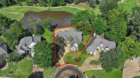View/Area - 138 Sunflower Rd, Madison, MS 39110 photo 26 of 26
