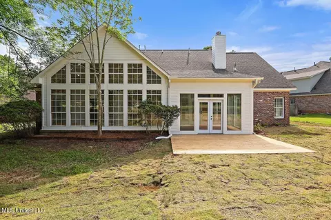 Exterior - 138 Sunflower Rd, Madison, MS 39110 photo 5 of 12