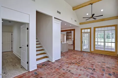 Entry Way - 138 Sunflower Rd, Madison, MS 39110 photo 2 of 2