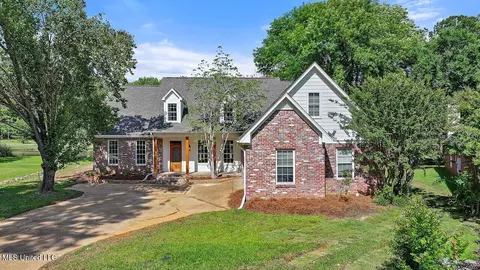 Exterior - 138 Sunflower Rd, Madison, MS 39110 photo 10 of 12