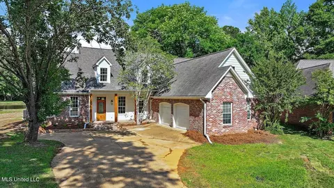 Exterior - 138 Sunflower Rd, Madison, MS 39110 photo 11 of 12