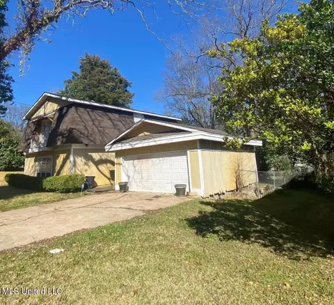 1002 Monroe St, Jackson, MS 39202