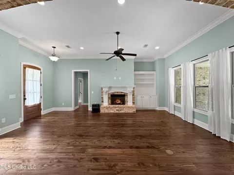 103 Saint Charles Ave, Florence, MS 39073 photo 6