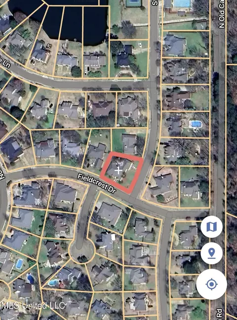 115 Fieldcrest Dr, Madison, MS 39110 photo 40