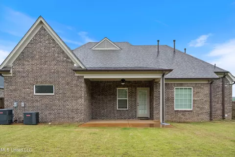 3246 Magnolia Ridge Dr, Hernando, MS 38632 photo 29