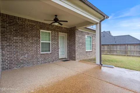 3246 Magnolia Ridge Dr, Hernando, MS 38632 photo 30