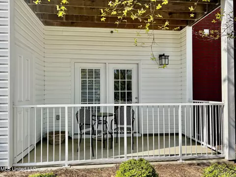 50 Private Rd 3057 #6, Oxford, MS 38655