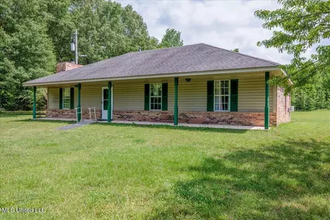 1358 David Rd, Coldwater, MS 38618