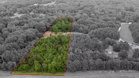 1358 David Rd, Coldwater, MS 38618 photo 26